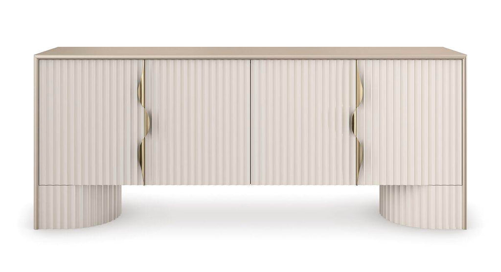 LOYD CREDENZA - Mobilart