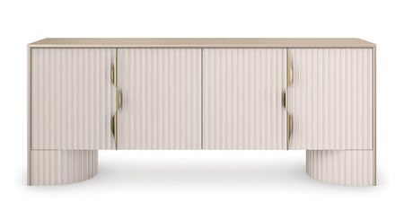 LOYD CREDENZA - Mobilart