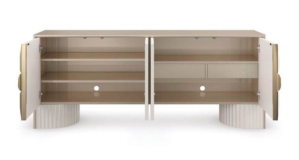 LOYD CREDENZA - Mobilart