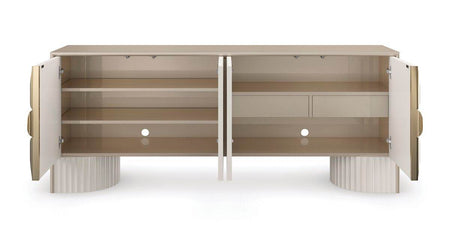 LOYD CREDENZA - Mobilart