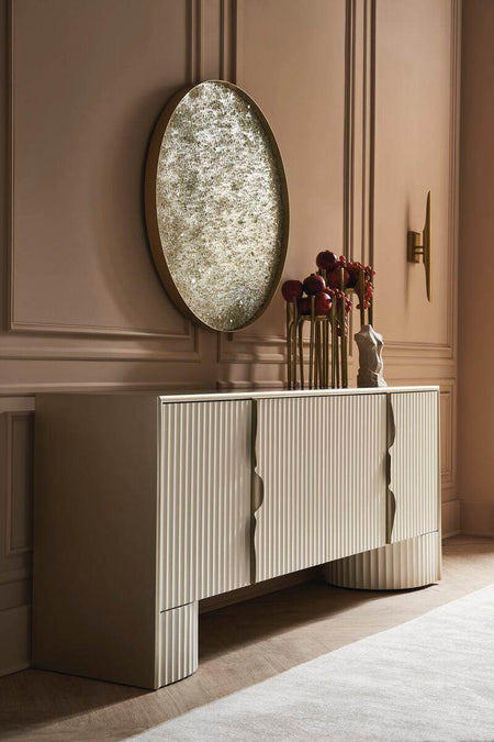 LOYD CREDENZA - Mobilart