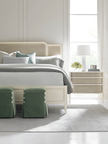 MARTINA NIGHTSTAND - Mobilart