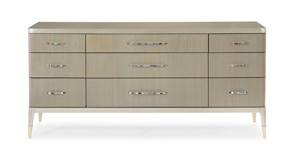 ASHAN DRESSER