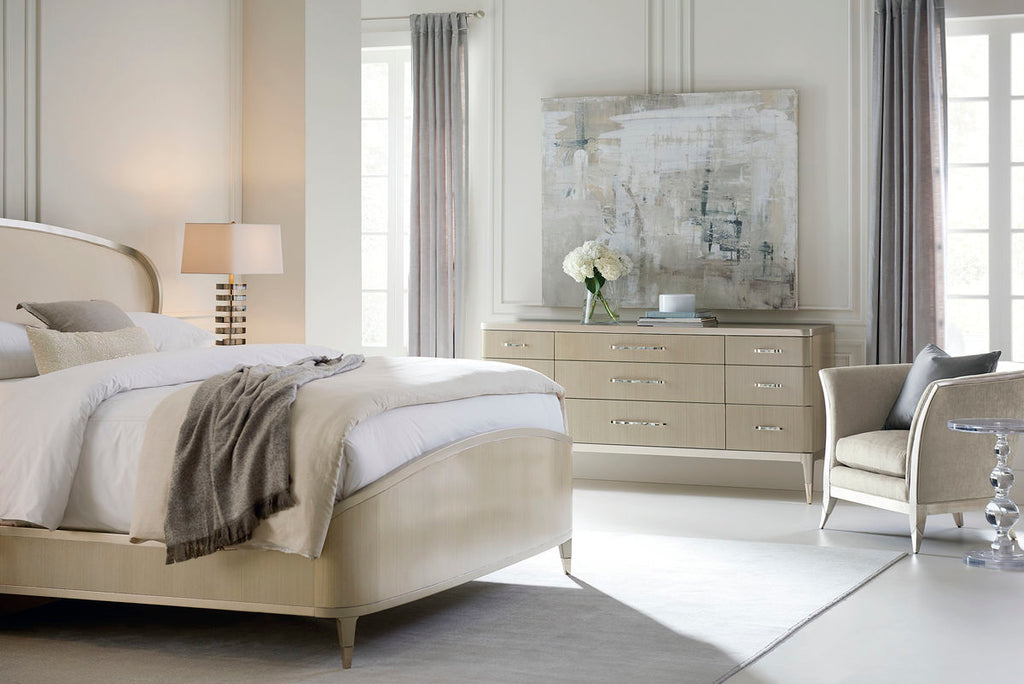ASHAN DRESSER