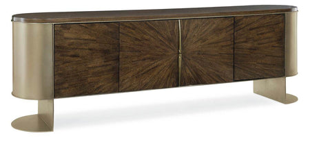FABIENNE CREDENZA - Mobilart
