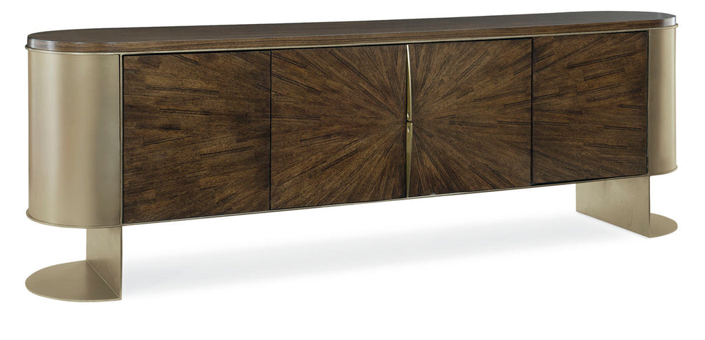 FABIENNE CREDENZA