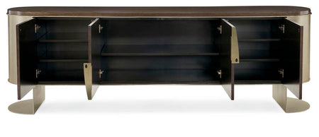 FABIENNE CREDENZA - Mobilart