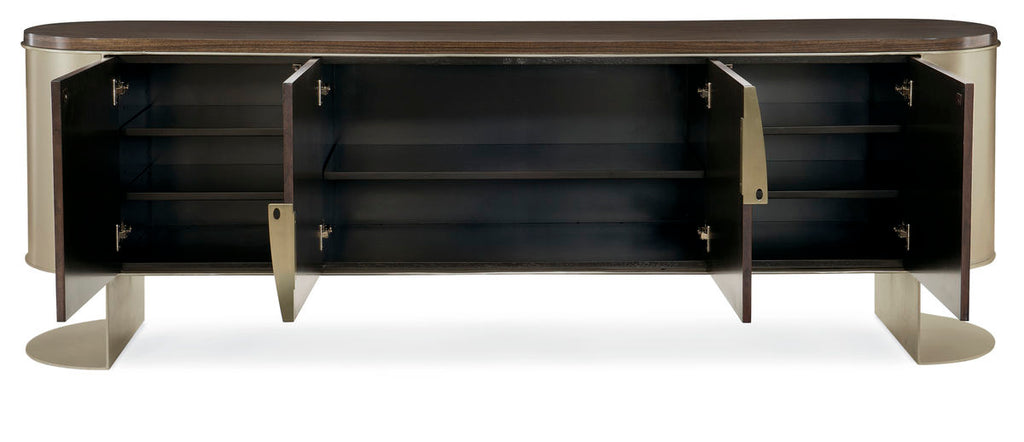 FABIENNE CREDENZA