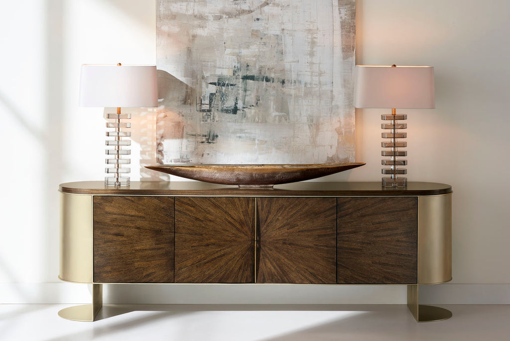 FABIENNE CREDENZA