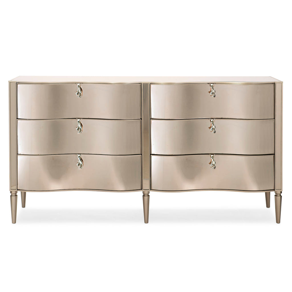 APOLOUSA DRESSER