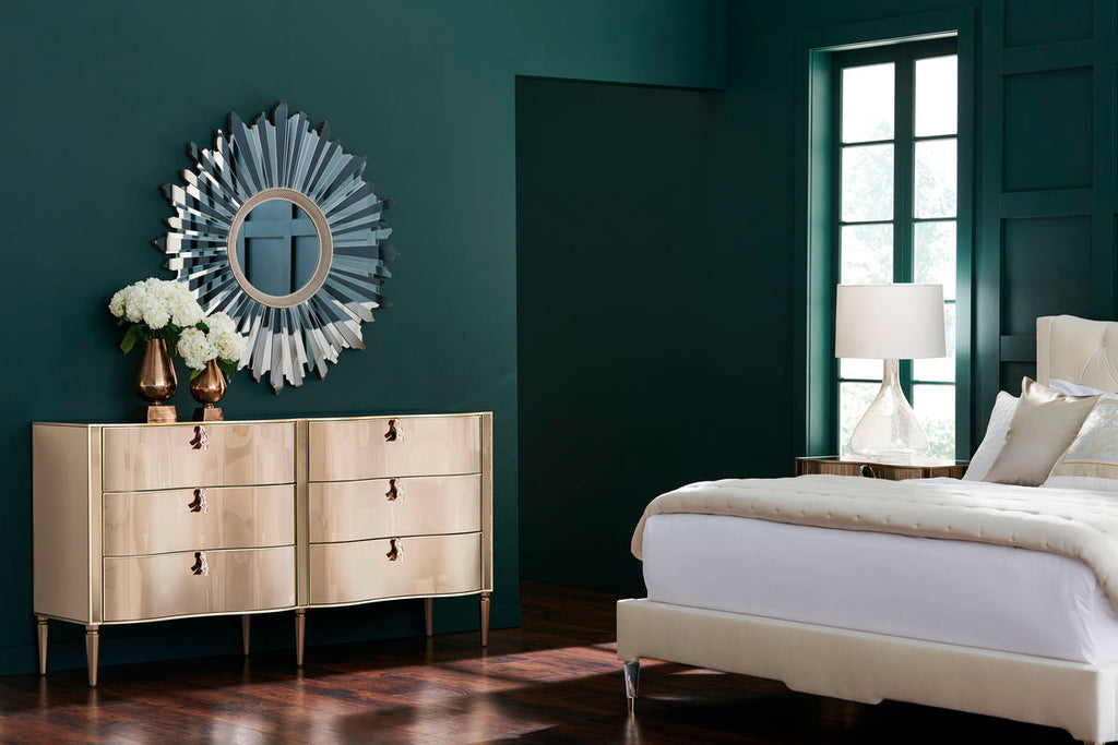 APOLOUSA DRESSER
