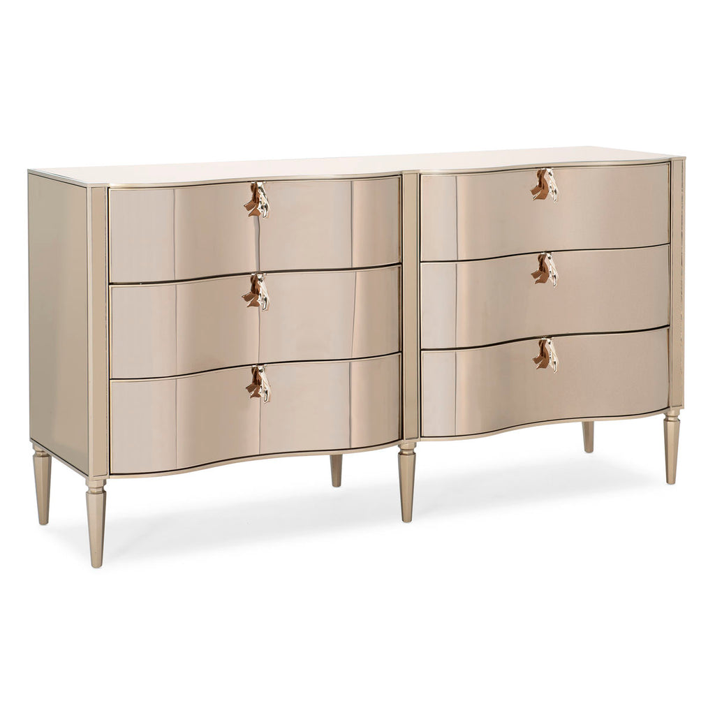 APOLOUSA DRESSER