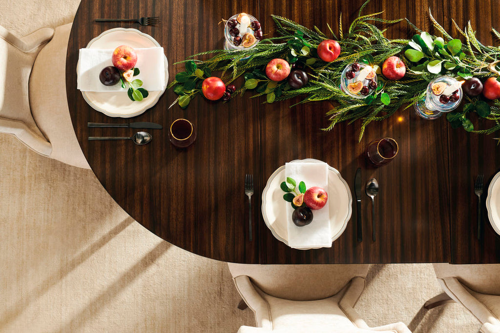 LUGARNO TABLE