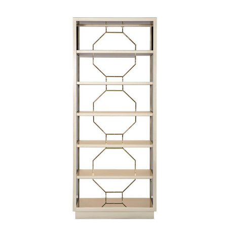 GINEVRA DISPLAY SHELVES - Mobilart