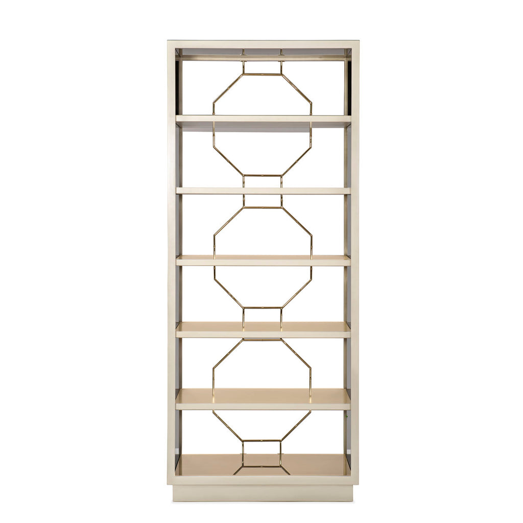 GINEVRA DISPLAY SHELVES