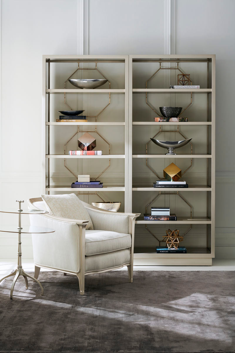 GINEVRA DISPLAY SHELVES