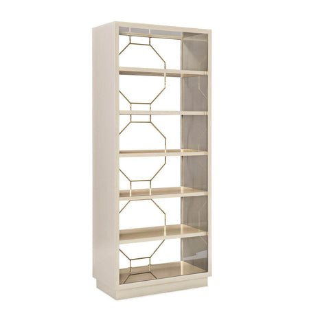 GINEVRA DISPLAY SHELVES - Mobilart