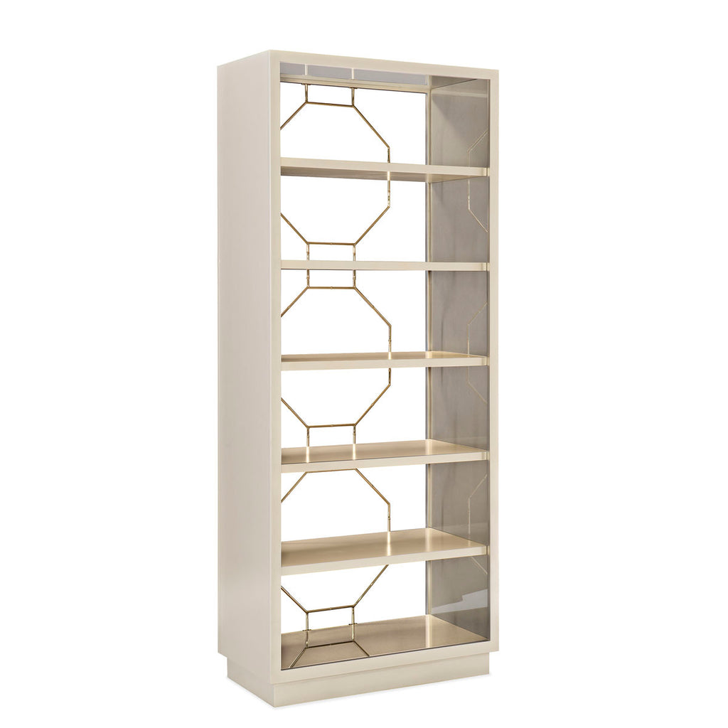 GINEVRA DISPLAY SHELVES