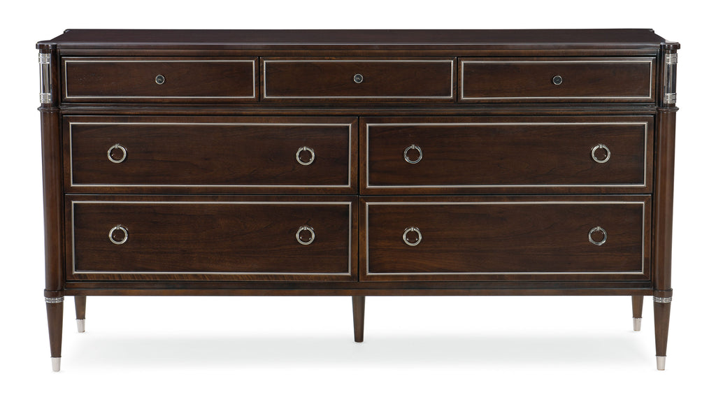 HERITAGE DRESSER