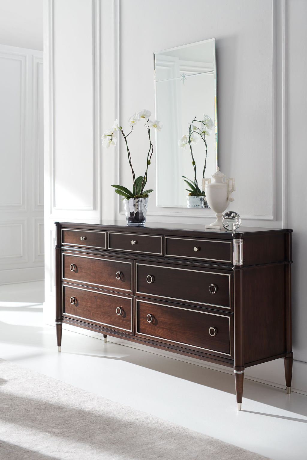 HERITAGE DRESSER