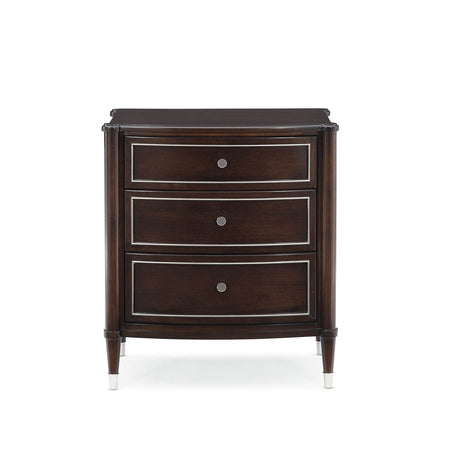 HERITAGE NIGHTSTAND - Mobilart
