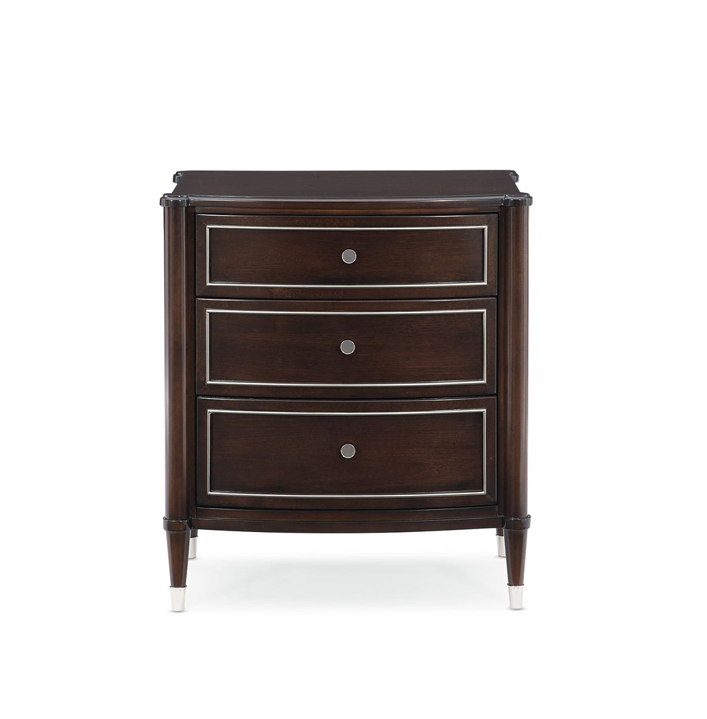 HERITAGE NIGHTSTAND
