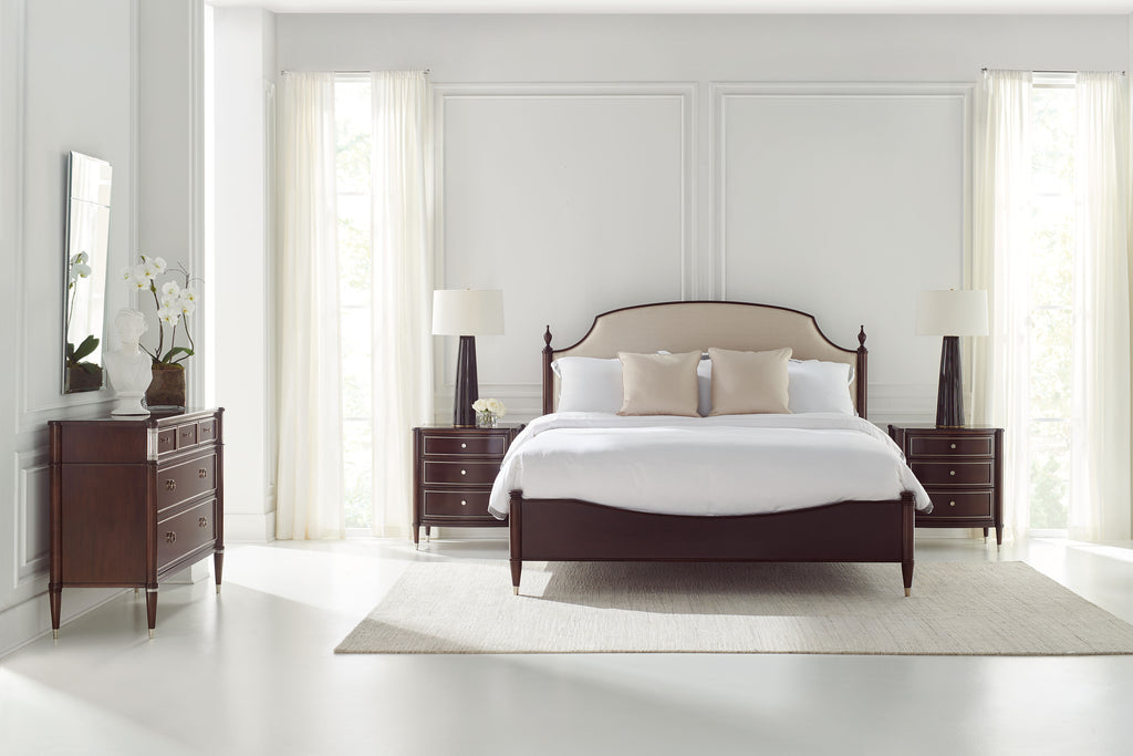 HERITAGE NIGHTSTAND