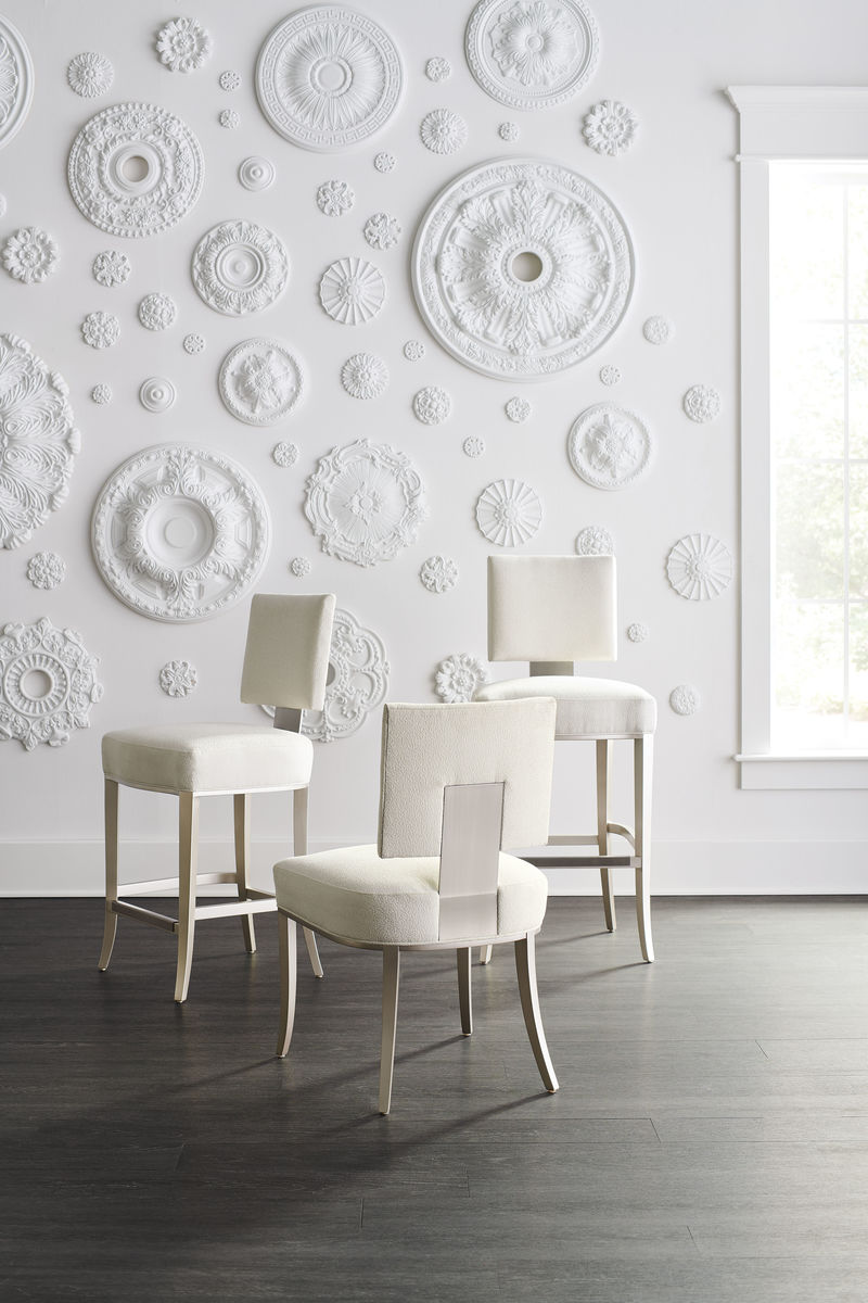 GRANDVIEW SIDECHAIR