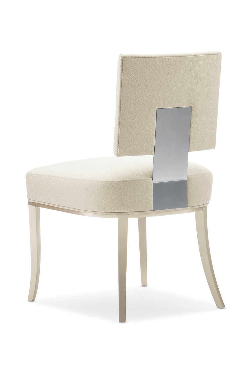 GRANDVIEW SIDECHAIR
