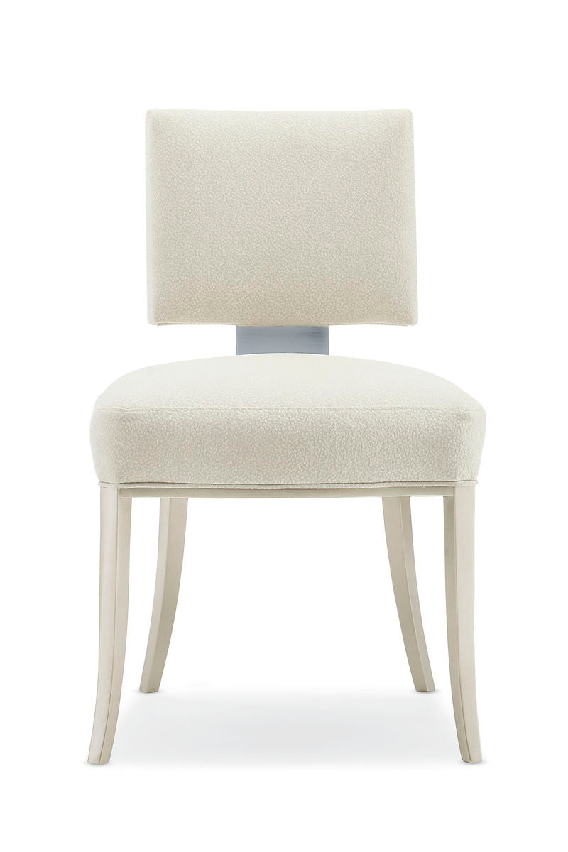 GRANDVIEW SIDECHAIR