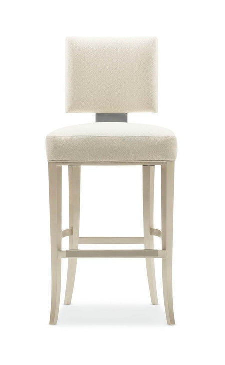 ALINE BAR STOOLS - Mobilart