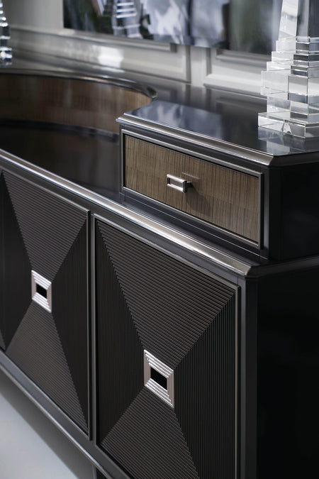 MARGOT CREDENZA - Mobilart