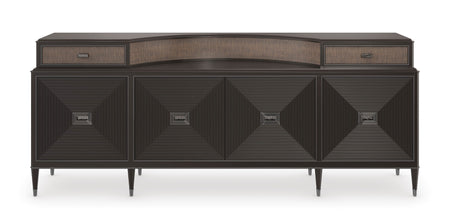 MARGOT CREDENZA - Mobilart