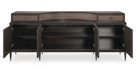 MARGOT CREDENZA - Mobilart