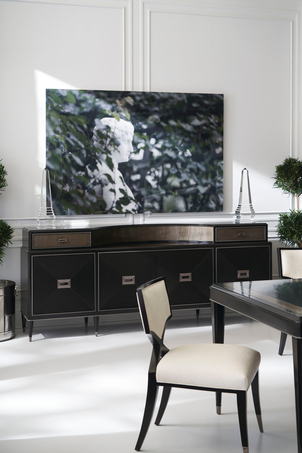 MARGOT CREDENZA