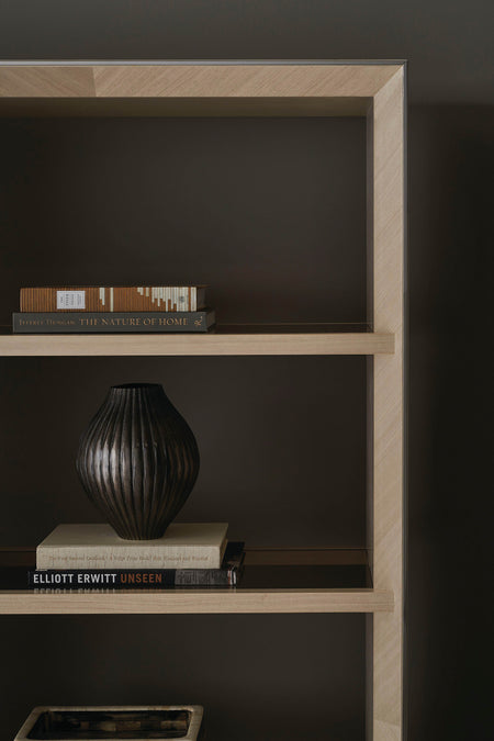 MONTANA DISPLAY SHELF - Mobilart