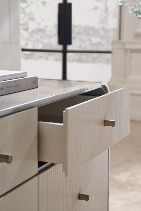APULIA DRESSER - Mobilart