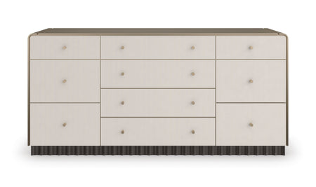 APULIA DRESSER - Mobilart