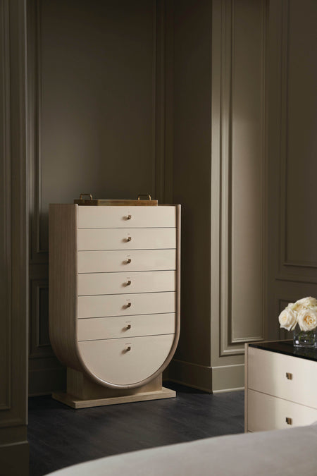 ELSINORE CHEST - Mobilart