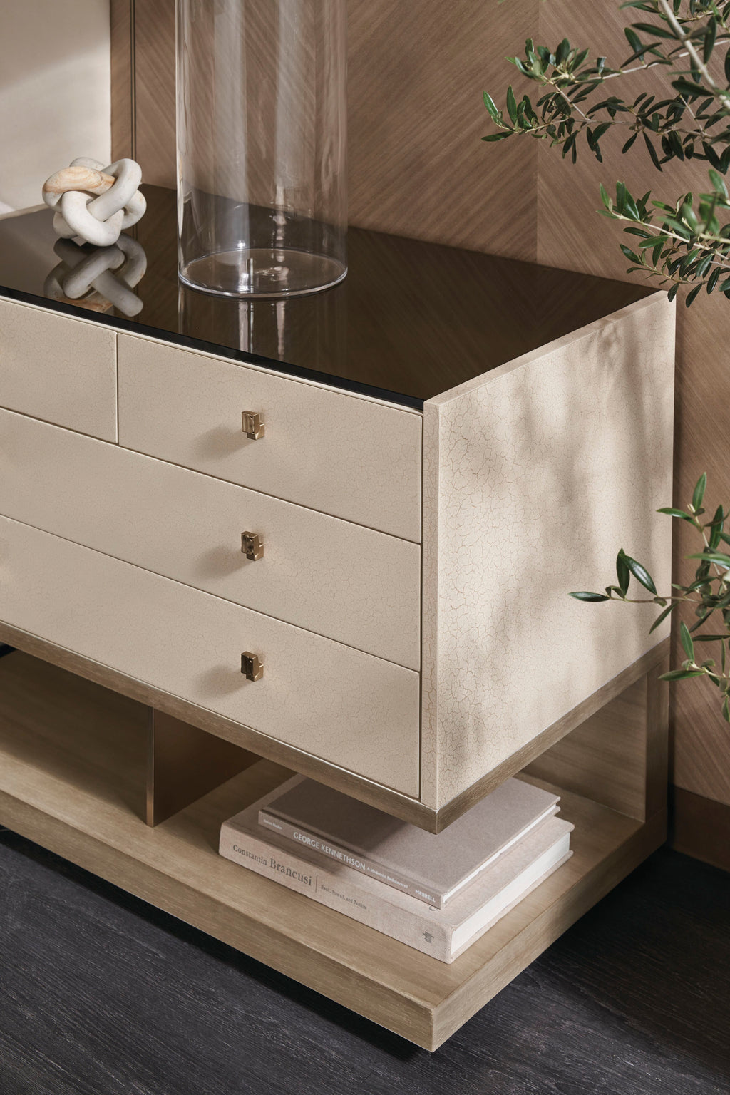FIJI NIGHTSTAND