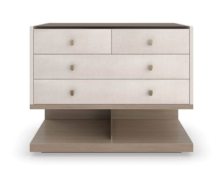 FIJI NIGHTSTAND - Mobilart