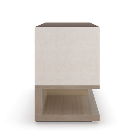 FIJI NIGHTSTAND - Mobilart