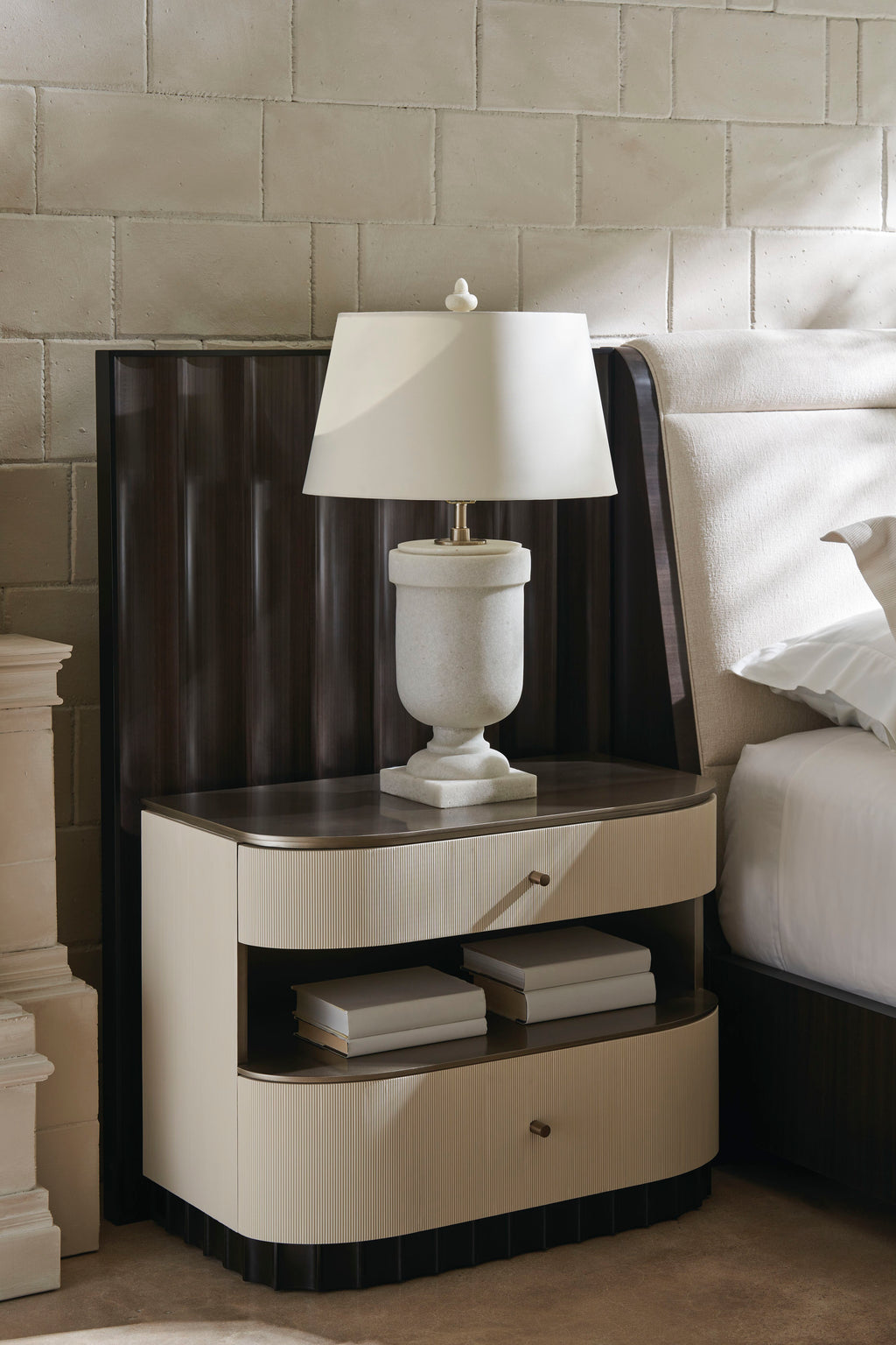 BARCELONA NIGHTSTAND