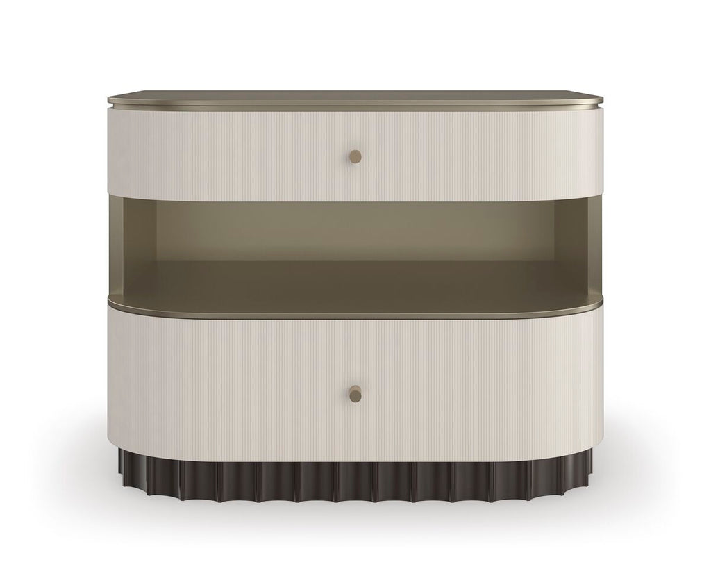 BARCELONA NIGHTSTAND