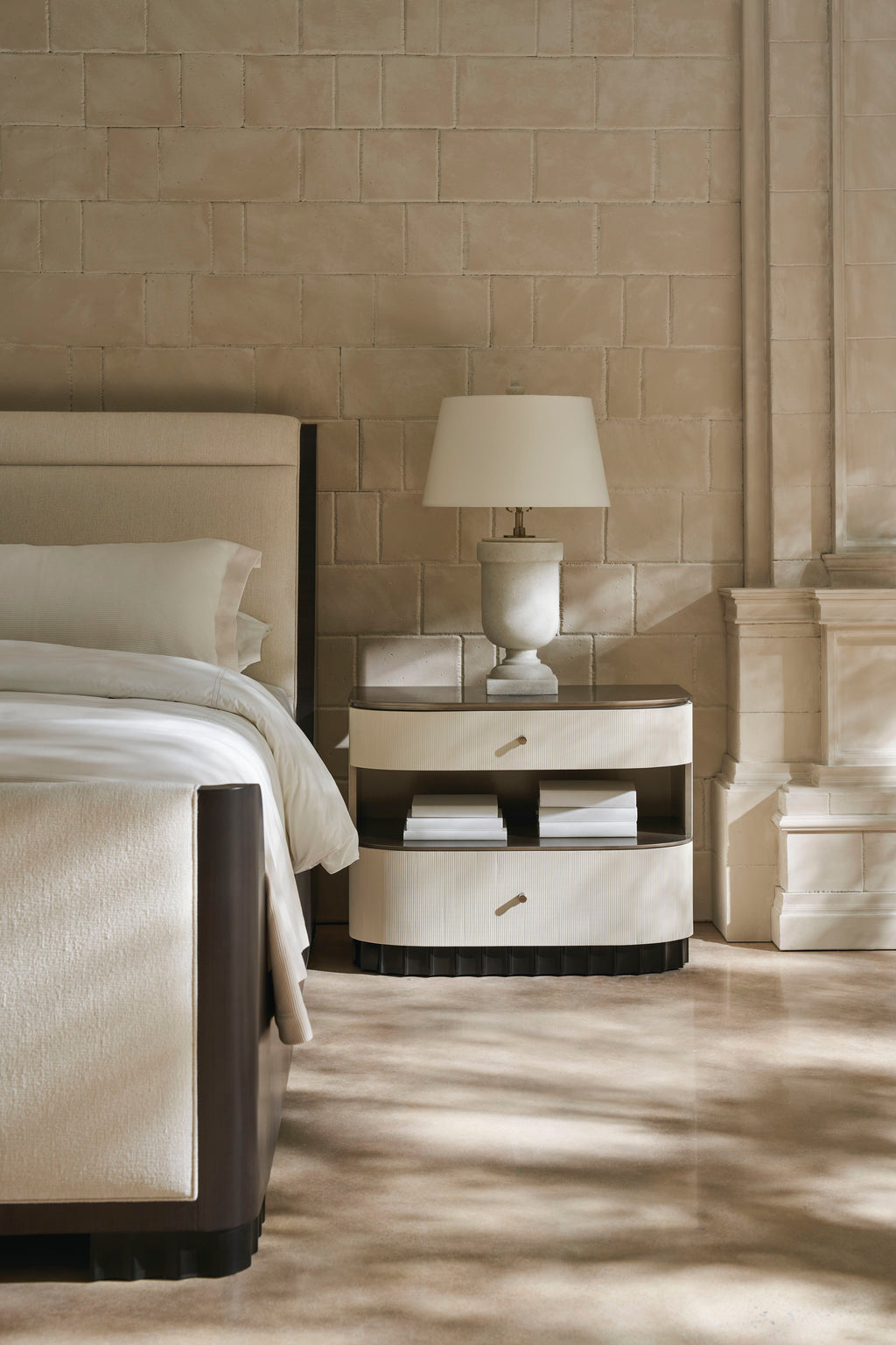 BARCELONA NIGHTSTAND