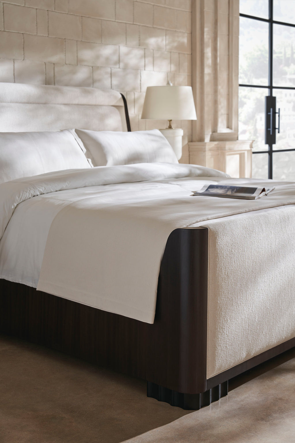 CARTAGENA BED