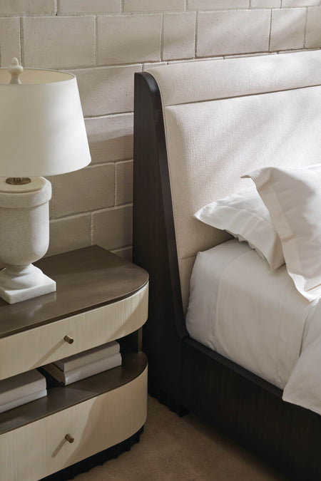 CARTAGENA BED - Mobilart
