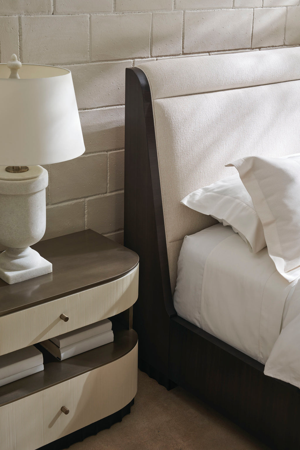 BARCELONA NIGHTSTAND