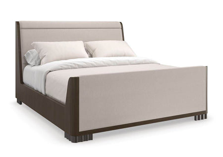 CARTAGENA BED - Mobilart