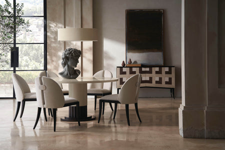 IZMIR TABLE - Mobilart